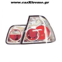 Φανάρια αυτοκινήτου πίσω BMW E46 4D,99