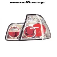 Φανάρια αυτοκινήτου πίσω BMW E46 4D,99