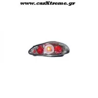 Φανάρια αυτοκινήτου πίσω Hyundai 2D