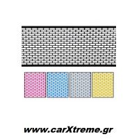 Σίτα προφυλακτήρα αυτοκινήτου 1.30χ25