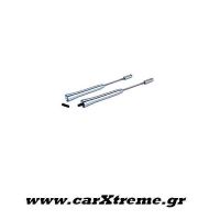 Κεραία αυτοκινήτου αλουμινίου a