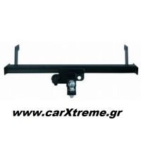 Ford Kuga Κοτσαδόρος