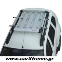 Fiat Sedici Σκαφάκι Οροφής