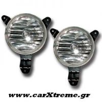 Προβολείς Μitsubishi L-200 Τriton 2006