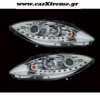 Φανάρια αυτοκινήτου Seat Leon (από 2005)