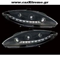 Φανάρια αυτοκινήτου Seat Leon (από 2005)