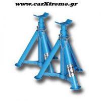 Γρύλος Αυτοκινήτου Με Τρίποδα Ενάμιση Τόνου