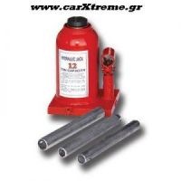 Γρύλος Υδραυλικός Αυτοκινήτου Δώδεκα Τόνων