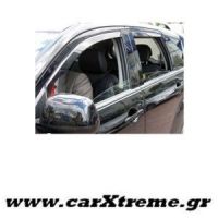 Ανεμοθραύστες Ηeko Mazda