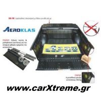 Ford Ranger '09/2007--> Επένδυση Καρότσας