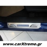 Daihatsu Terios 2006-2009 Διακοσμητικά Μαρσπιέ