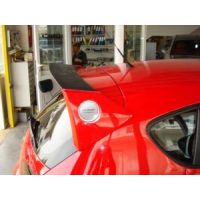 Carbon 3M  Αεροτομή Seat Leon