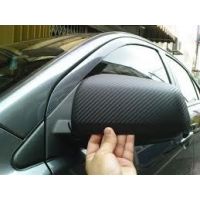 Carbon 3M Καθρέπτης