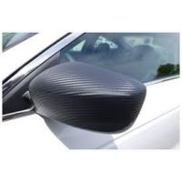 Carbon Μεμβράνη Σε Καθρέπτη