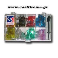 Ασφάλειες Διχαλωτές αυτοκινήτου