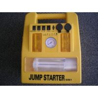 Εκκινητής Μπαταρίας Αυτοκινήτου