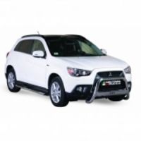Mitsubishi Οutlander Εμπρόσθiος Προφυλακτήρας