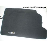 Πατάκια αυτοκινήτου Smart for 2 Grande 3