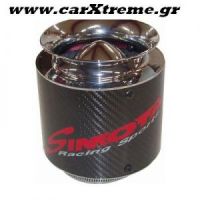 Φιλτροχοάνη αυτοκινήτου Simota carbon130/150