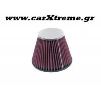Φιλτροχοάνη αυτοκινήτου K&N