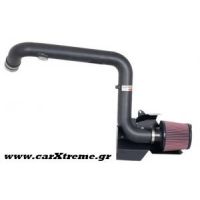 Κιτ βελτίωσης εισαγωγής αυτοκινήτου K&N