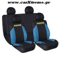 Καλύμματα αυτοκινήτου Μοmo 013