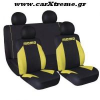 Καλύμματα αυτοκινήτου Μοmo