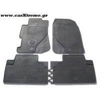 Πατάκια αυτοκινήτου Honda Civic 2001