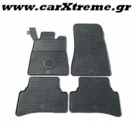 Πατάκια αυτοκινήτου Mercedes W-203