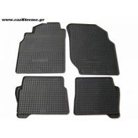 Πατάκια αυτοκινήτου Nissan Almera N 16 2000