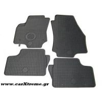 Πατάκια αυτοκινήτου Opel Astra H 2004