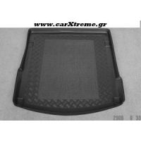 Σκαφάκι Πορτ Μπαγκαζ Audi A4 S4 2001-2003