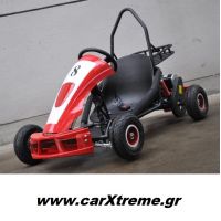 Ηλεκτρικό Καρτ