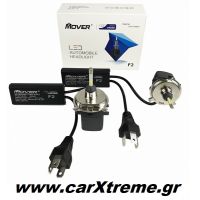 Led Kit Samsung Mover H4 Hi / Low