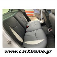 Καλύμματα Αυτοκινήτου Δερματίνης Peugeot 206 2000