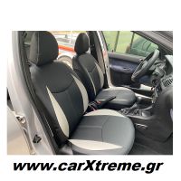 Καλύμματα Αυτοκινήτου Δερματίνης Peugeot 206 2000