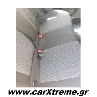 Καλύμματα Αυτοκινήτου Πικέ VW Polo 2020