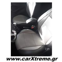 Καλύμματα Αυτοκινήτου Δερματίνης Peugeot 207 2008 μοντέλο