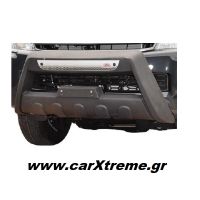 Εμπρόσθιο Bull Bar Ford Ranger 2007+