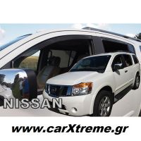 Ανεμοθραύστες Αυτοκινήτου Nissan