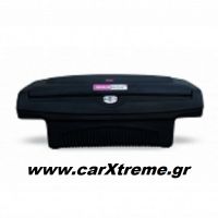 Ιsuzu D-Max Εργαλειοθήκη Καρότσας (μπαγκαζιέρα) 2003-2007 και 2007 και μετά