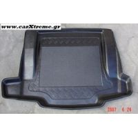 Σκαφάκι πορτ μπαγκαζ Bmw 1 E-87 2004