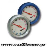 Θερμόμετρο αυτοκίνητου