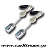 Προέκταση Αναπτήρα TR 2611 Διπλή