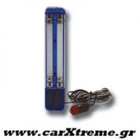 Πλαφονιέρα 12V Φθορίου CR 20090