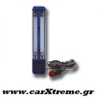 Πλαφονιέρα 24V Φθορίου CR 20090