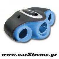 Προέκταση Αναπτήρα Exspider