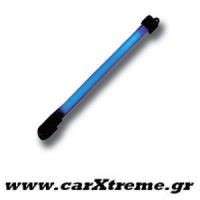 Πλαφονιέρα Black Light 12V 6W 25cm