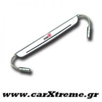 Πλαφονιεράκι TR 2256 Διπλό με Led