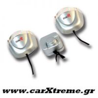 Πλαφονιεράκια TR 2275 Tempo Control